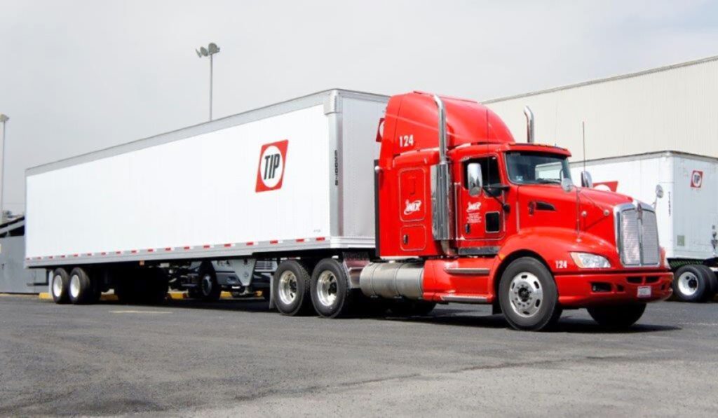 TIP México celebra cinco años consecutivos con el Distintivo ESR, consolidando su compromiso con la sostenibilidad.