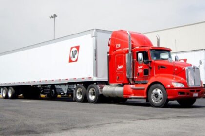 TIP México celebra cinco años consecutivos con el Distintivo ESR, consolidando su compromiso con la sostenibilidad.