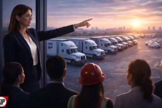 TIP México promueve políticas internas que buscan fortalecer la igualdad de género y el desarrollo profesional dentro de la organización.