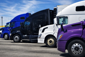 La producción de vehículos pesados en México alcanzó 6,974 unidades en febrero de 2026, con una clara predominancia del segmento de carga dentro de la manufactura nacional.