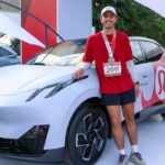 Lynk & Co y lululemon impulsan una nueva experiencia runner en la Ciudad de México.
