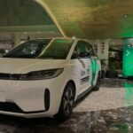 Uber rumbo al Mundial 2026