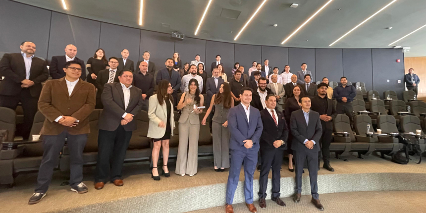 ANAPSA en Automotive connections