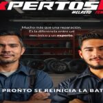 Autoexpertos segunda temporada