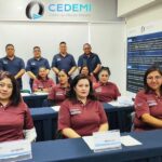 Mujeres al Volante es impulsado por Daimler Truck, Tecnomotum y la red de distirbuidores ADAVEC en conjunto con la Asociación de Mujeres Operadoras.