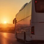 La producción de autobuses y vehículos pesados sumó 12,617 unidades en marzo, con una baja anual de 6.6%.