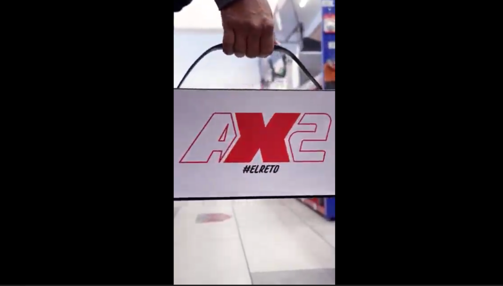 El estreno de la segunda temporada muestra y reconoce la labor de los mecánicos. Factor Automotor