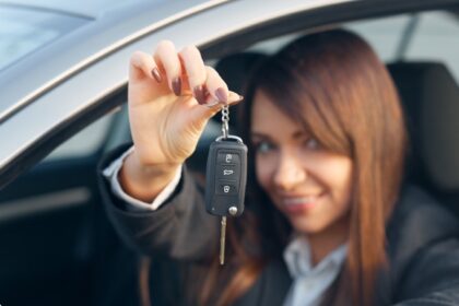 Renta de carros BitCar