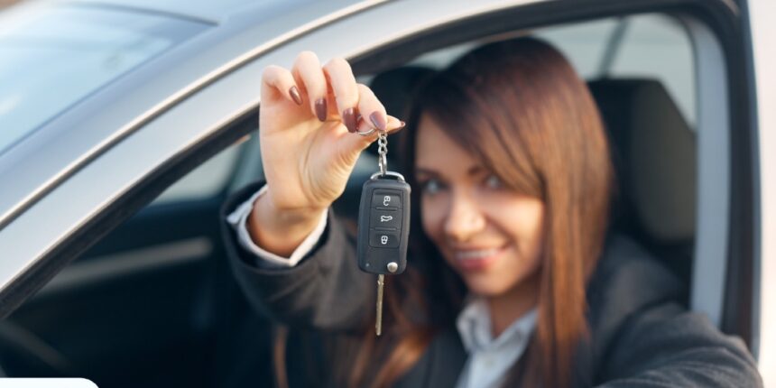 Renta de carros BitCar