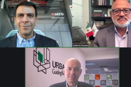 Reporte de financiamiento de marzo 2026