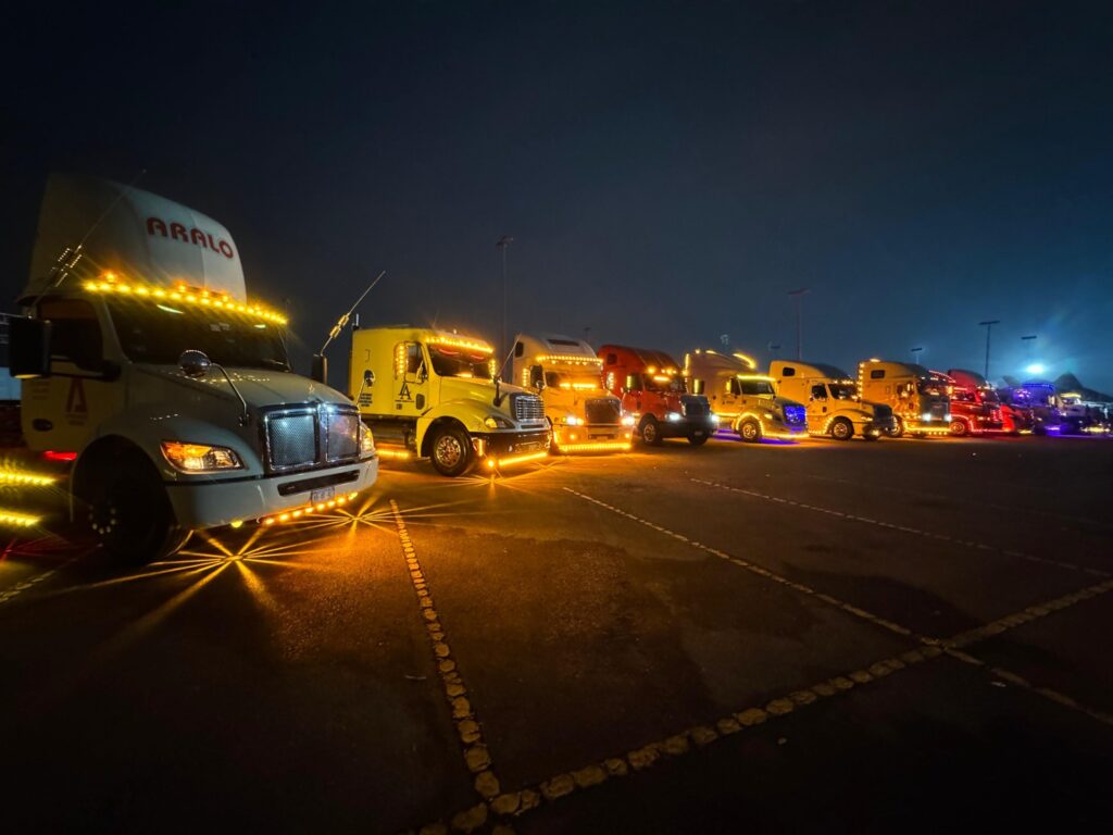 El Truck Challenge se realizó el 26 de abril de 2026 en Tamualipas. Factor Automotor