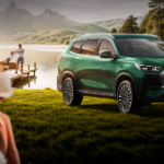 Modelos como Tiggo 7PHEV integran el CSH, que maximiza el rendimiento en ciudad y carretera. Factor Automotor