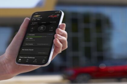 General Motors servicios conectados