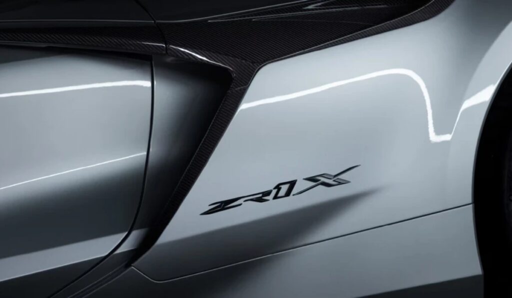 La gama 2026 integra versiones Stingray, Z06, ZR1 y el nuevo ZR1X, cada una con ADN de alto desempeño.