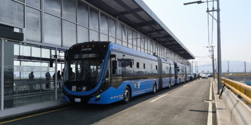 Cierres México-Puebla