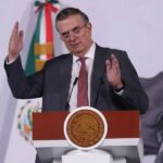 Marcelo Ebrard, secretario de Economía
