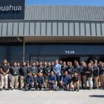 Al recibir la certificación, Daimler Truck avala las operaciones de CACHISA como distribuidor de camiones Freightliner y Mercedes-Benz. Factor Automotor