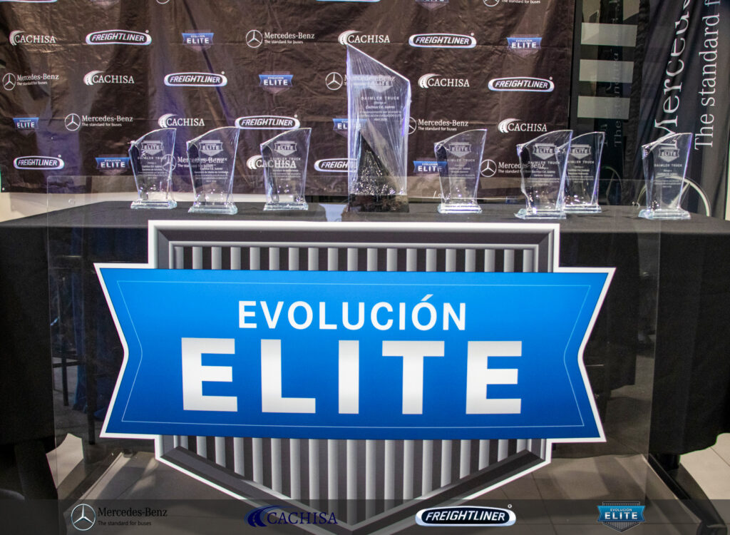 La certificación Evolución Elite avala el alto nivel de servicio del distribuidor. Factor Automotor