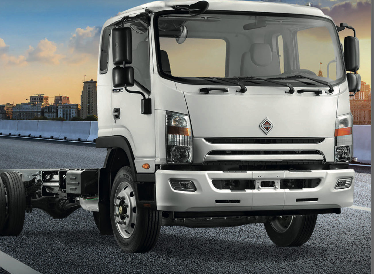 International en ANTP