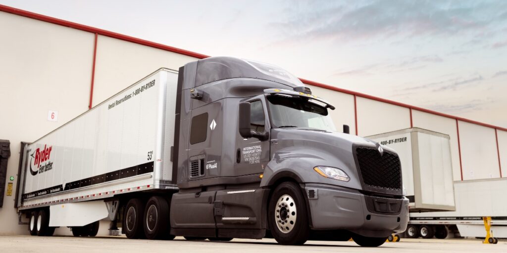 International Motors