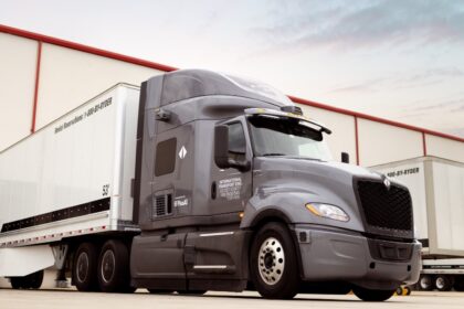 International Motors