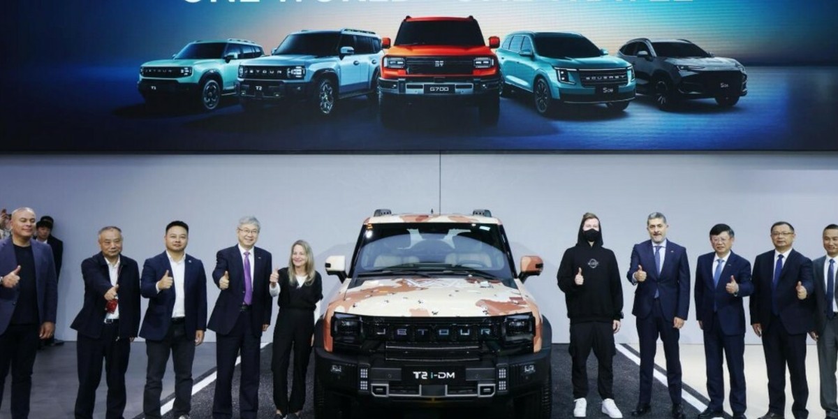 JETOUR SOUEAST lanzó sus nuevos modelos basados en la filosofía Travel +. Factor Automotor