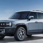 JETOUR presenta el modelo T2 en Varsovia, marcando su entrada oficial al mercado europeo.