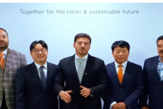 Inversión de KIA en Nuevo León