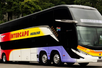 Marcopolo Paradiso G8 1800 Double Decke