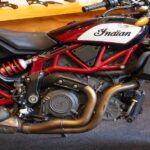 Indian Motorciclye Factor Automotor