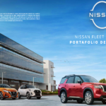 Nissan Fleet Solutions