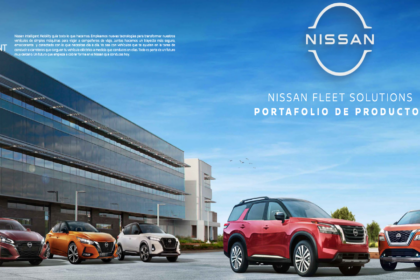 Nissan Fleet Solutions