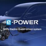 Nissan e-Power