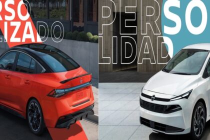 Nissan Sentra y Versa 2026 Factor Automotor