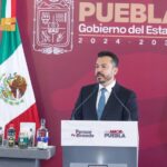 Movilidad en Puebla