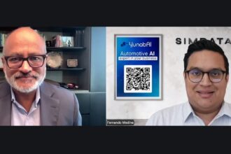reporte SimIndex. Factor Automotor