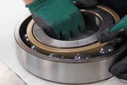 SKF se ha consolidado como un líder en la fabricación de rodillos y rodamientos para la industria automotriz. Factor Automotor