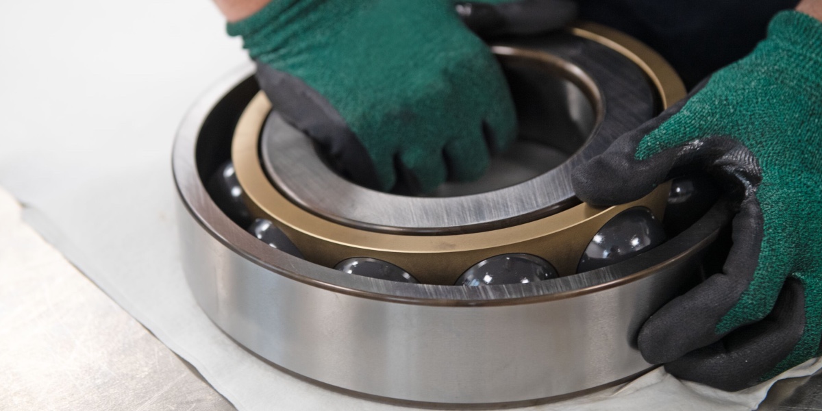 SKF se ha consolidado como un líder en la fabricación de rodillos y rodamientos para la industria automotriz. Factor Automotor