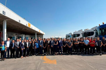 Scania-Mexico-duplica-capacidad-de-servicio-en-Guadalajara-Factor-automotor.