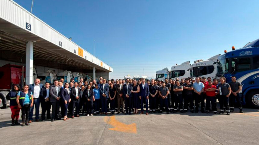 Scania-Mexico-duplica-capacidad-de-servicio-en-Guadalajara-Factor-automotor.