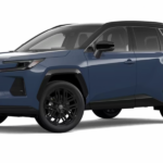 RAV4 Toyota