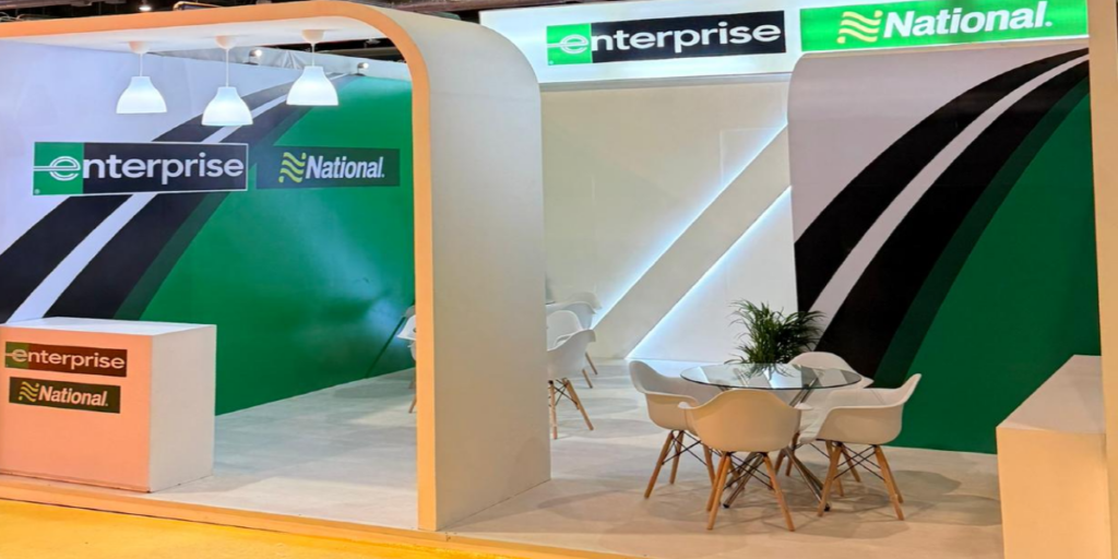 Enterprise fungirá como partner del 50 Tianguis Turístico que se celebrará en Acapulco hasta el 30 de abril. Factor Automotor