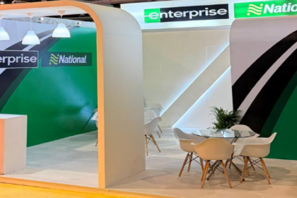 Enterprise fungirá como partner del 50 Tianguis Turístico que se celebrará en Acapulco hasta el 30 de abril. Factor Automotor