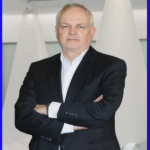 Stephan Meier en Volkswagen México