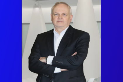 Stephan Meier en Volkswagen México