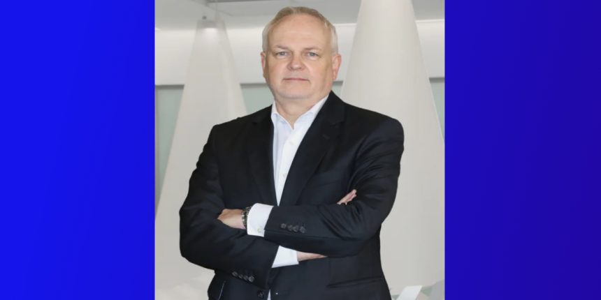 Stephan Meier en Volkswagen México