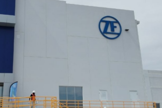 TRW forma parte de ZF Group, que ha consolidado su crecimiento en Querétaro. Factor Automotor
