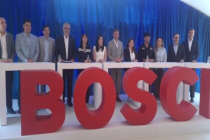 La compañía alcanzó ventas por 84 mil 500 millones de pesos, impulsada por su operación manufacturera en México.