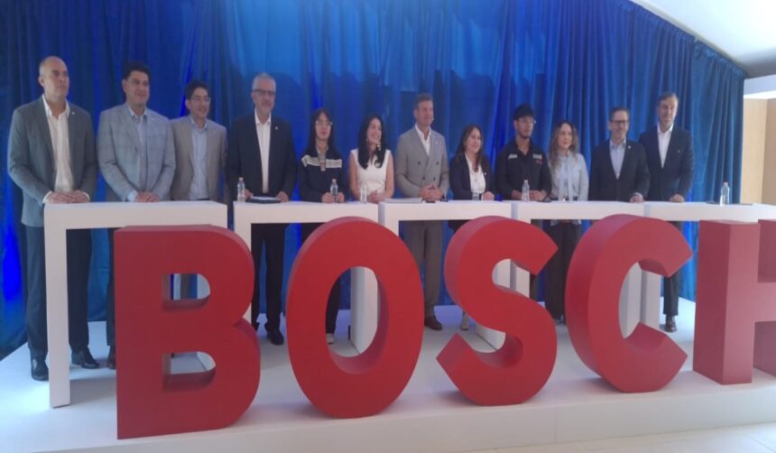 La compañía alcanzó ventas por 84 mil 500 millones de pesos, impulsada por su operación manufacturera en México.