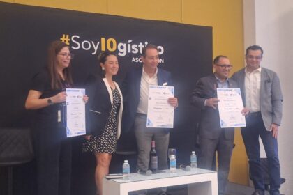 Durante la sesión organizada por RELEX, especialistas analizaron cómo reducir el desperdicio alimentario y construir cadenas de suministro más sostenibles.